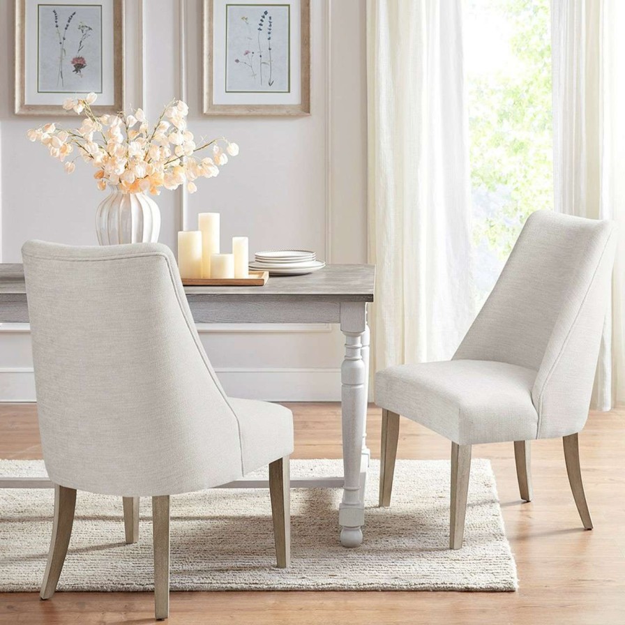 Dining Chairs * | Madison Park Winfield Dining Chair Set Of 2