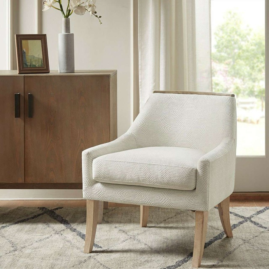 Chairs * | Madison Park Miarose Accent Chair