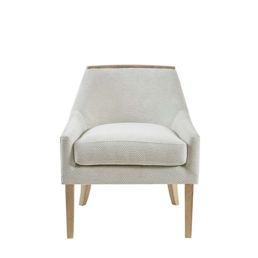 Chairs * | Madison Park Miarose Accent Chair