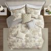 Bedding * | Madison Park Beacon 7 Piece Comforter Set