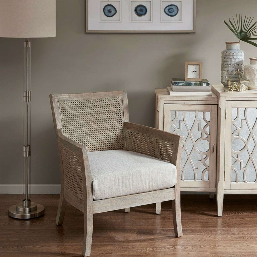 Chairs * | Madison Park Diedra Accent Chair