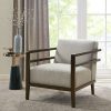 Chairs * | Madison Park Sienna Accent Chair