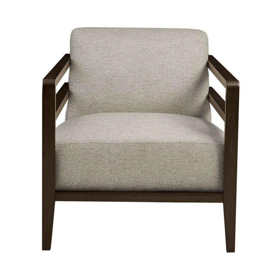 Chairs * | Madison Park Sienna Accent Chair