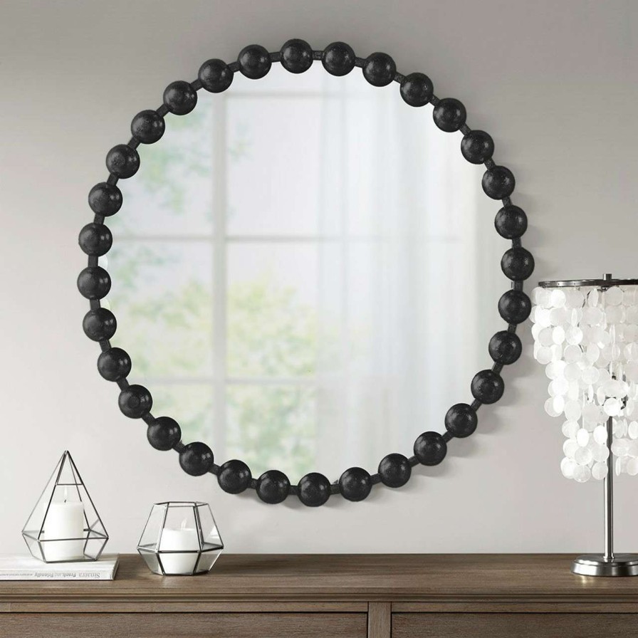 Home Decor * | Madison Park Signature Marlowe Decor Mirror