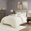 Bedding * | Madison Park Signature Clarity Comforter Set