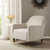 Chairs * | Madison Park Sorella Accent Chair