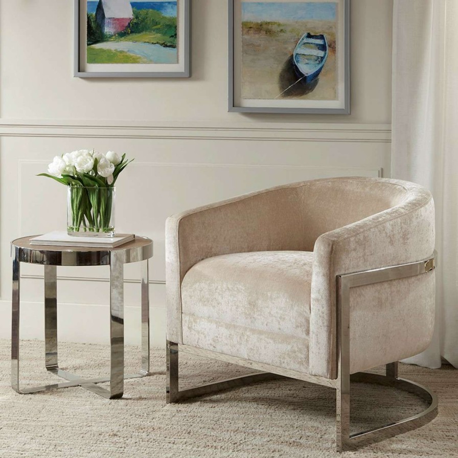 Chairs * | Madison Park Haven Accent Chair