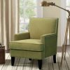 Chairs * | Madison Park Colton Track Arm Club Chair