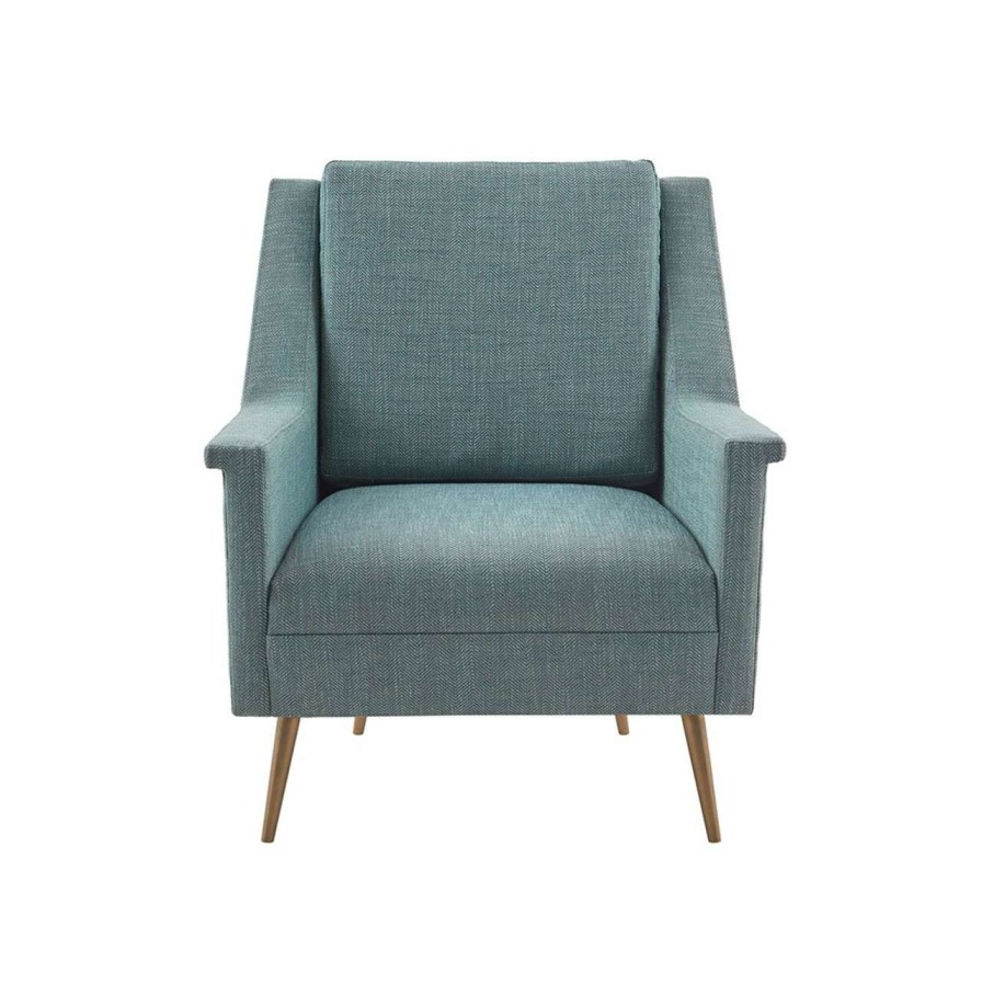 Chairs * | Madison Park Filmore Accent Chair