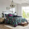 Bedding * | Madison Park Tasha 5 Piece Comforter Set