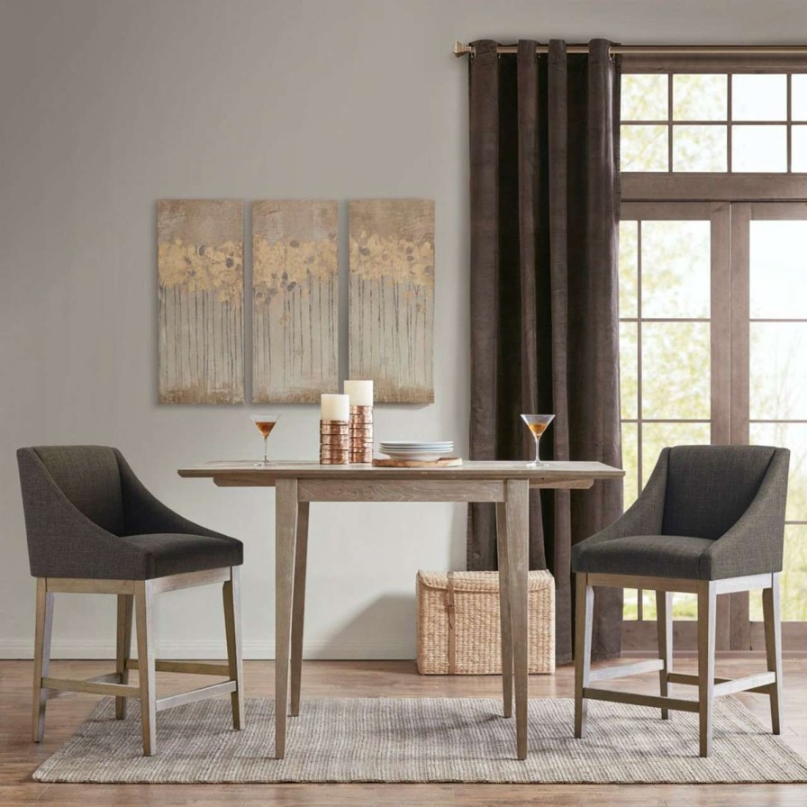 Dining Chairs * | Madison Park Simon Counter Stool