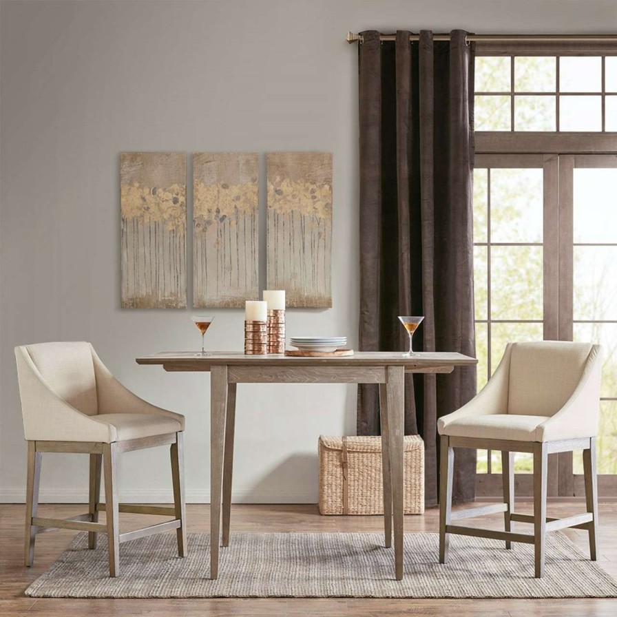 Dining Chairs * | Madison Park Simon Counter Stool