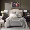 Bedding * | Madison Park Signature Savoy Comforter Set