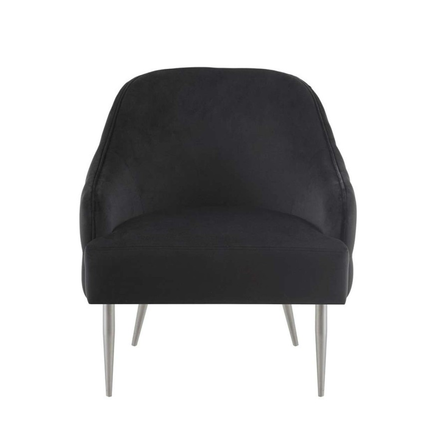 Chairs * | Madison Park Dorinda Accent Chair