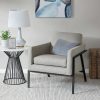 Chairs * | Madison Park Brayden Accent Chair