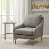 Chairs * | Madison Park Emma Accent Chair