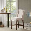 Chairs * | Madison Park Brody Wing Counter Stool