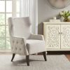 Chairs * | Madison Park Corsica Accent Chair