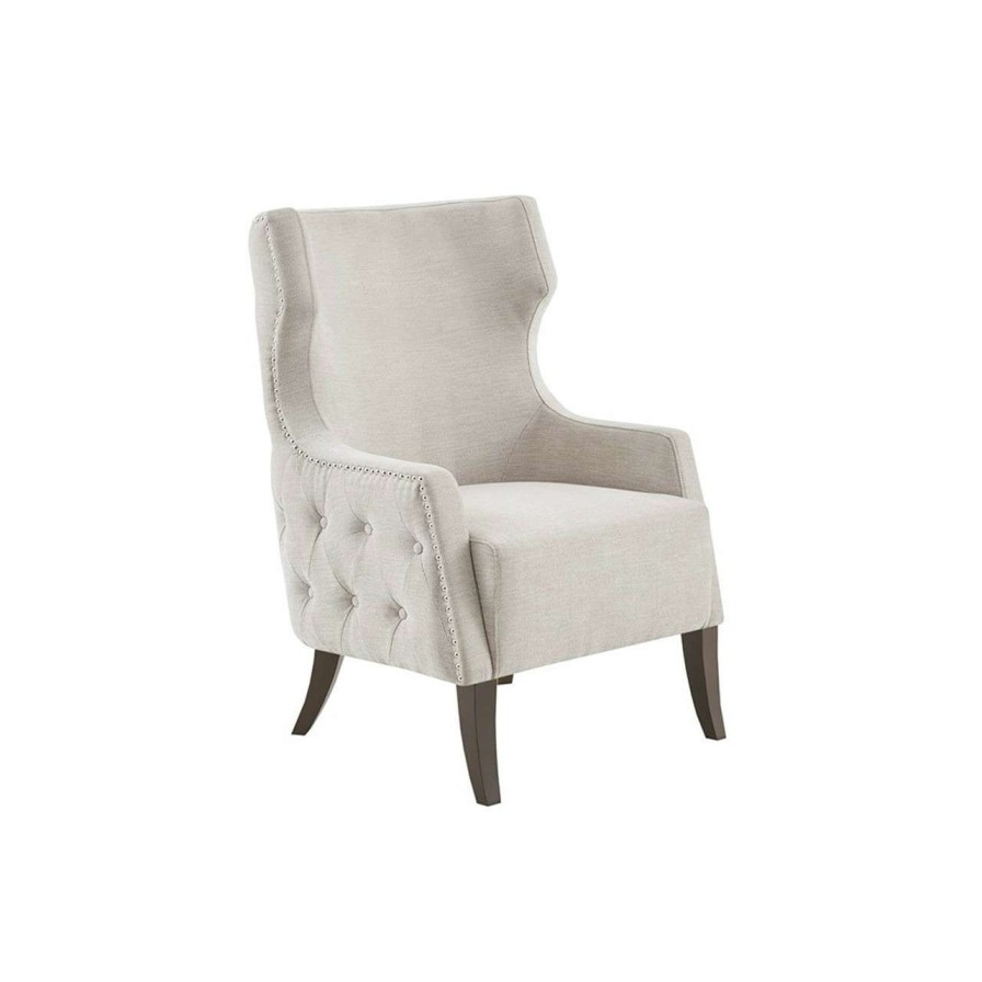 Chairs * | Madison Park Corsica Accent Chair