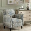 Chairs * | Madison Park Escher Accent Chair