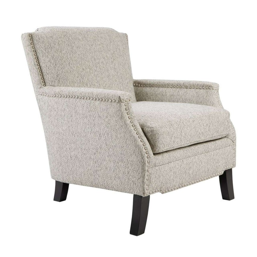 Chairs * | Madison Park Jacques Accent Chair