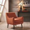 Chairs * | Madison Park Oxford Mid-Century Accent Chair