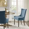 Dining Chairs * | Madison Park Signature Ultra Dining Side Chair (Set Of 2)